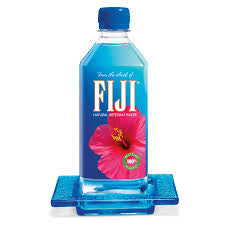 FIJI Natural Artesian Water