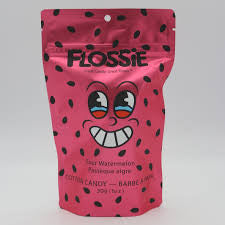 Flossie sour watermelon
