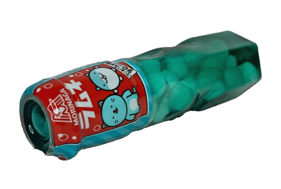 Japan Ramune Candy