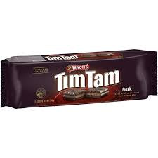 Tim tam dark
