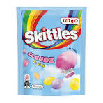 Skittles cloudz fruits