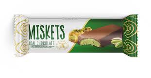 Miskets Dubai Chocolate