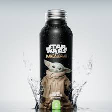 Star Wars the mandalorian spring water