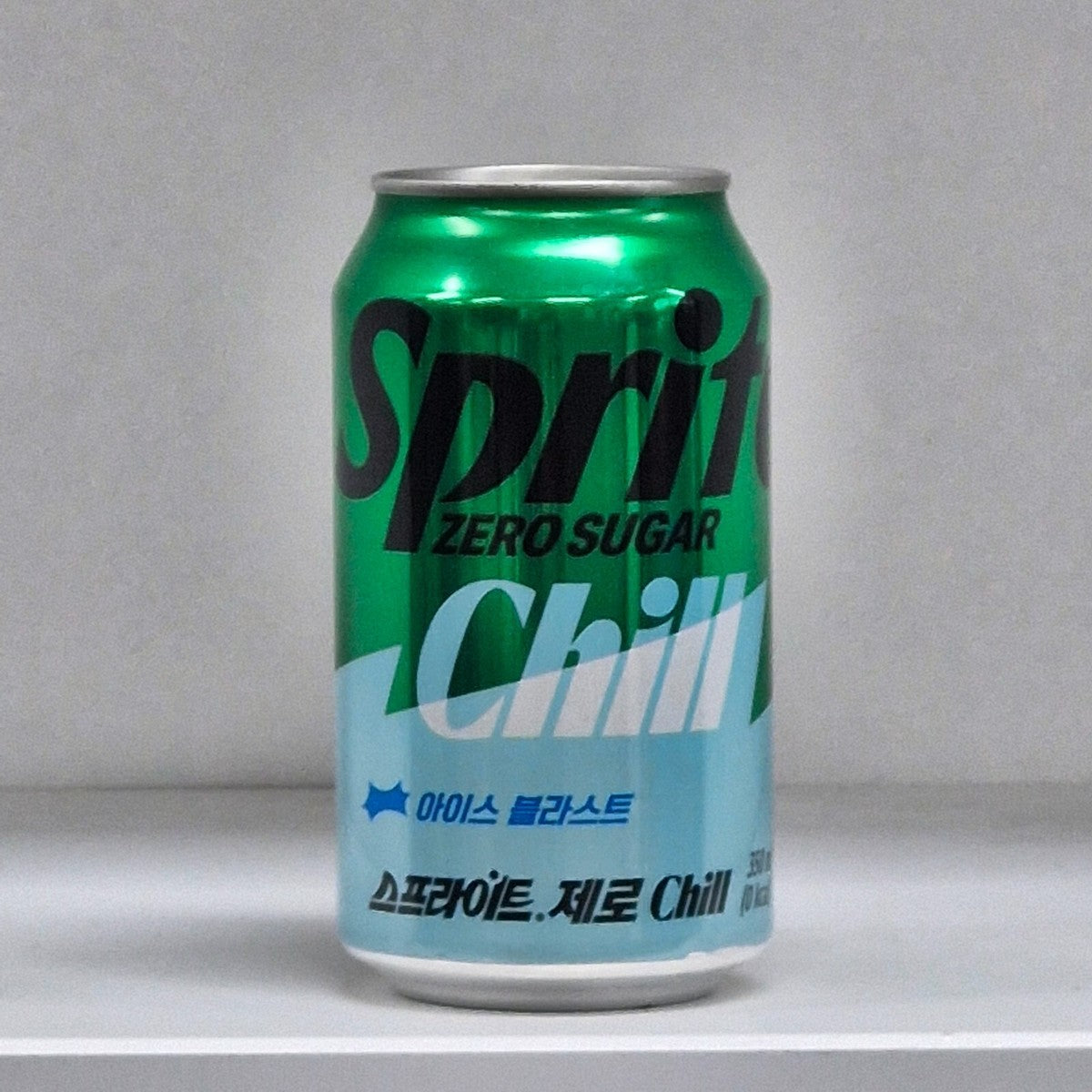 Sprite Zero Sugar Ice Blast