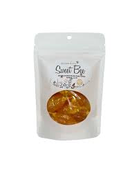 Sweet Bee double honey filled hard candy