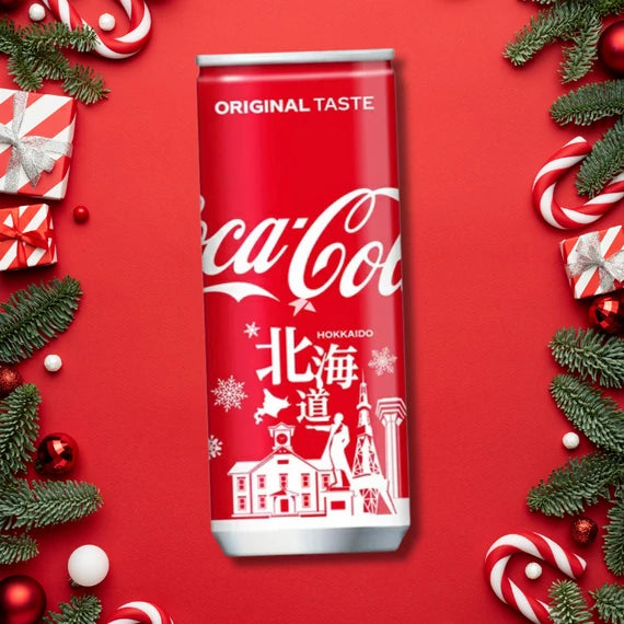 CocaCola Original