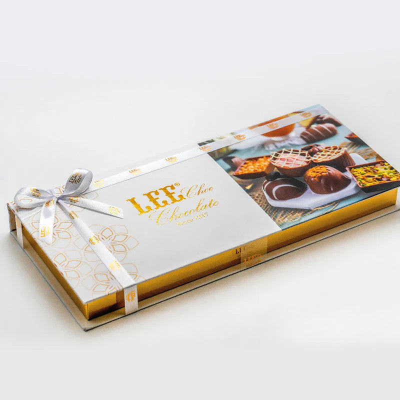 LEE Assorted Choc Chocolate