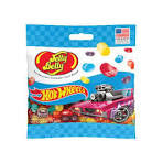 Jelly belly hot wheels