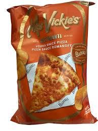 Miss Vickie’s ristoranti vodka sauce pizza sauce romanoff