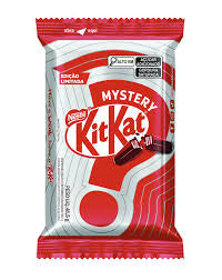 KitKat mystery