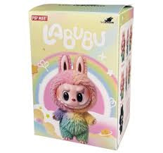 Labubu the monsters (rainbow)