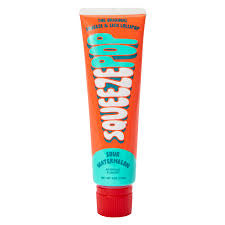 Squeeze pop sour watermelon