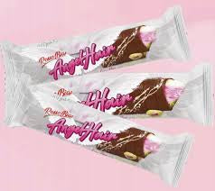 Angel hair pistachio