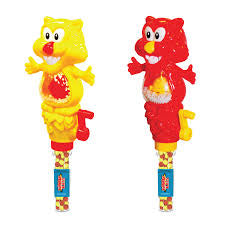 Whirly kats