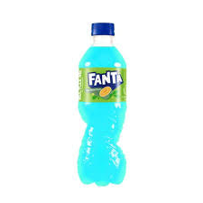 Fanta Hami melon
