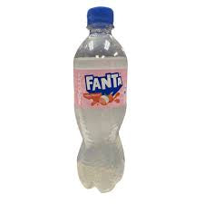 Fanta lychee