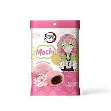 Mochi Sakura flavor