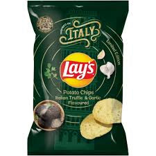 Lay’s Potato Chips Italian Truffle