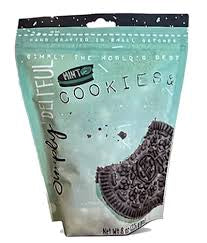 Simply delightful Mint Cookies and Cream Popcorn