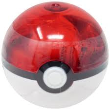 Pokémon balls (toys)