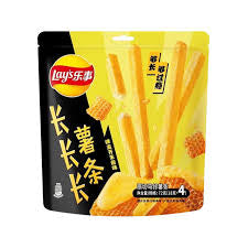 Lays Honey French Fries