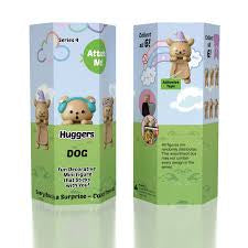Huggers dog series 4
