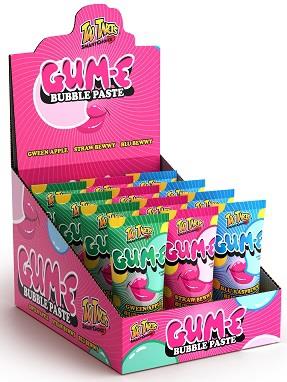 Too Tarts Gum-E Bubble Paste