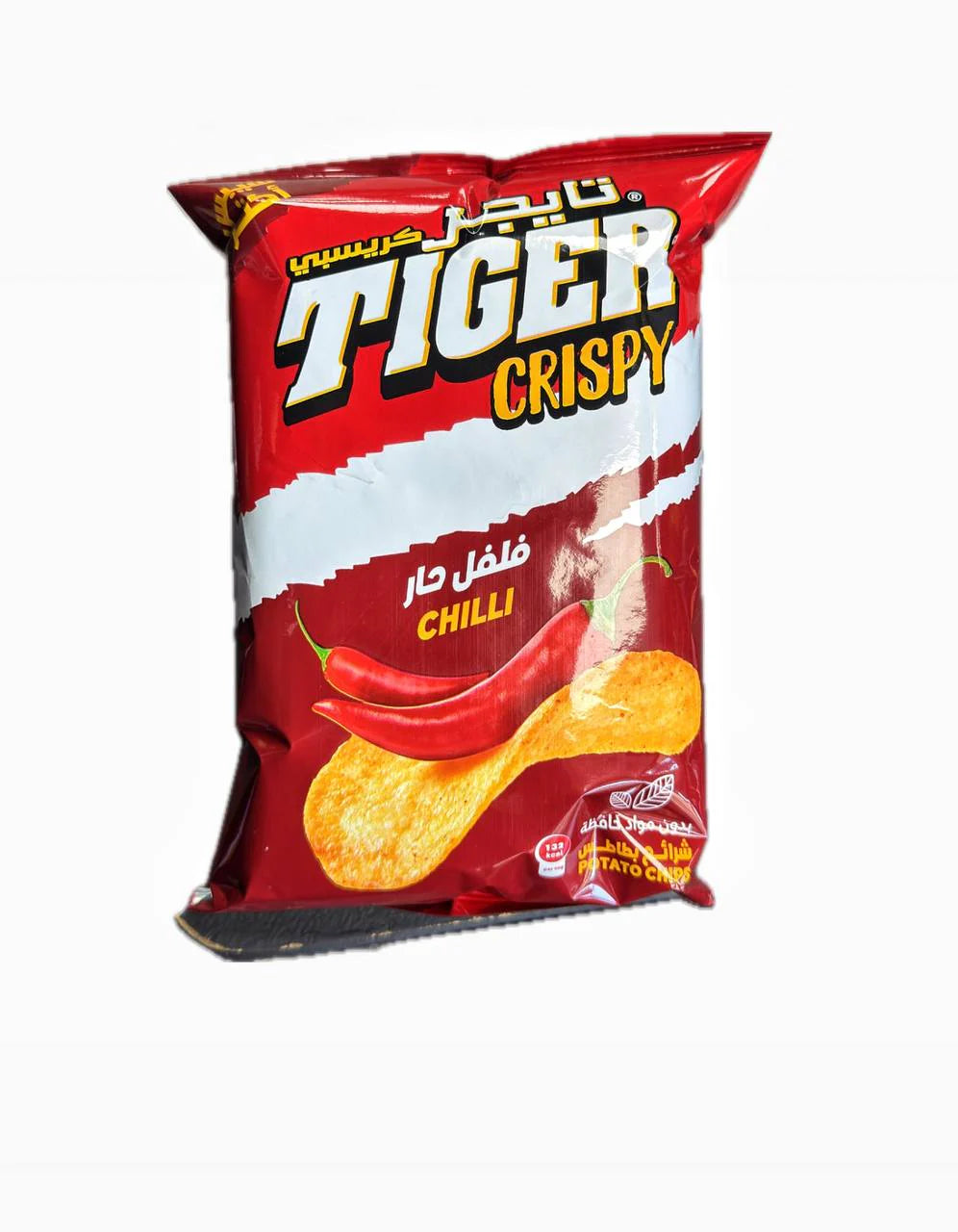 Tiger Crispy Chili