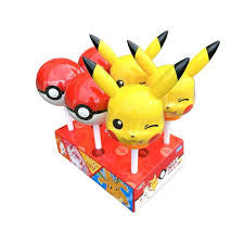 Pokémon Lollipops