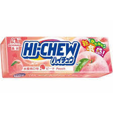 Hi-Chew Peach