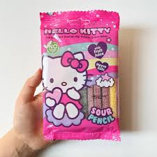 Hello Kitty Sour Pencil