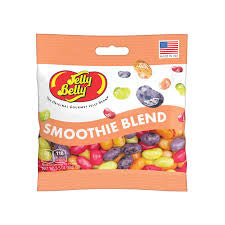 Jelly belly smoothie blend