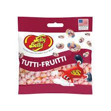 Jelly belly tutti-fruitti