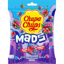 Chupa chups mads berry