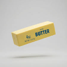 Salted butter squishy ￼