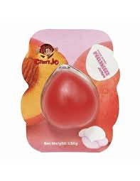 Crazy Jo peelableez peach