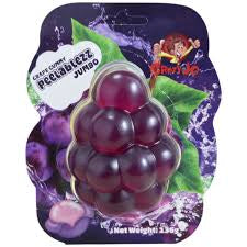 Crazy Jo peelableez grape jumbo