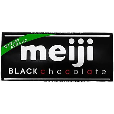 Meiji Black