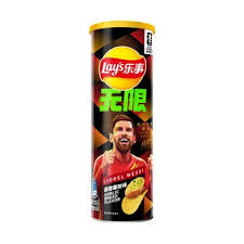 Lays FIFA Lionel Messi