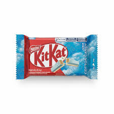 KitKat cotton candy