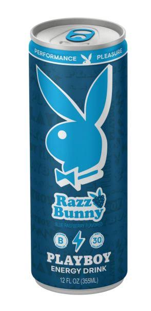 Playboy razz bunny