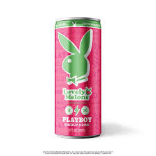 Playboy lovely melons