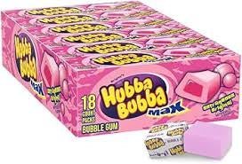 Bubble Yum Original