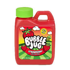 Bubble Jug Strawberry