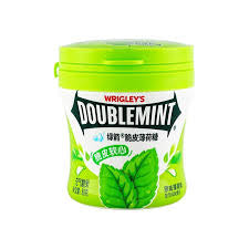 Wrigleys Double Mint Mint