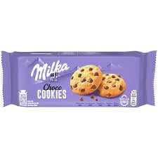 Milka Choco cookies