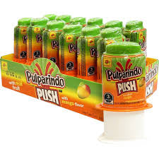 Pulparindo Push Mango