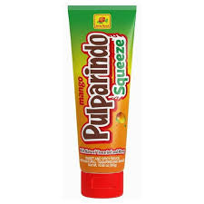 Pulparindo Mango Squeeze