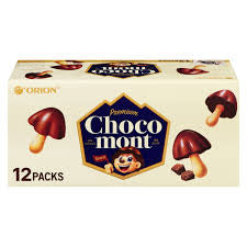 Choco mont