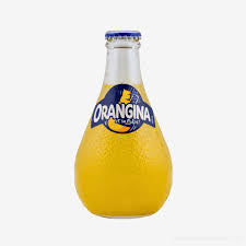 Orangina